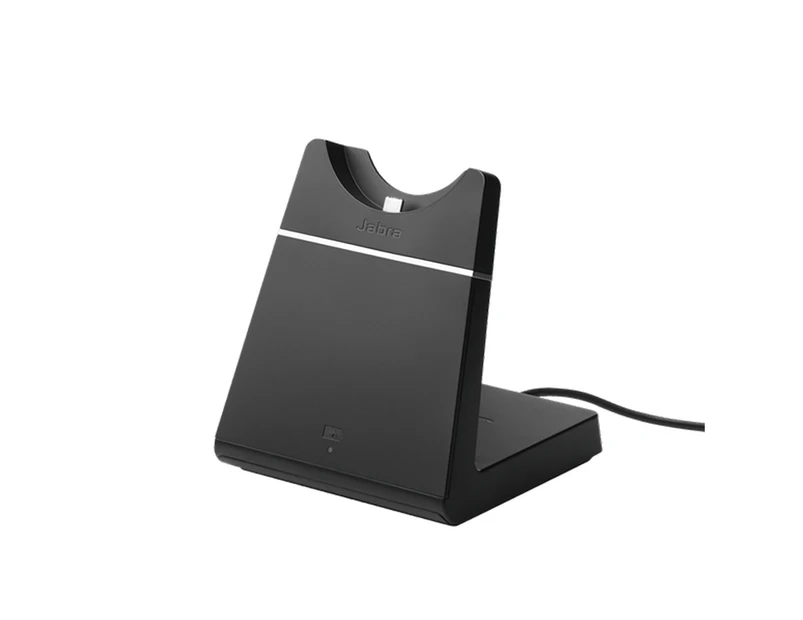 Jabra Wired Charging Stand Hub Dock Station For Jabra Evolve 75