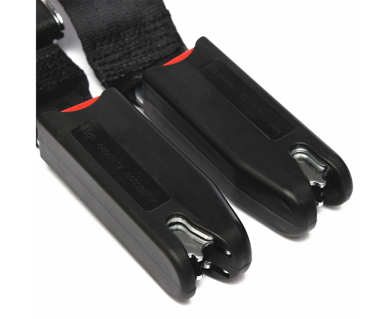 Isofix 2024 strap kmart