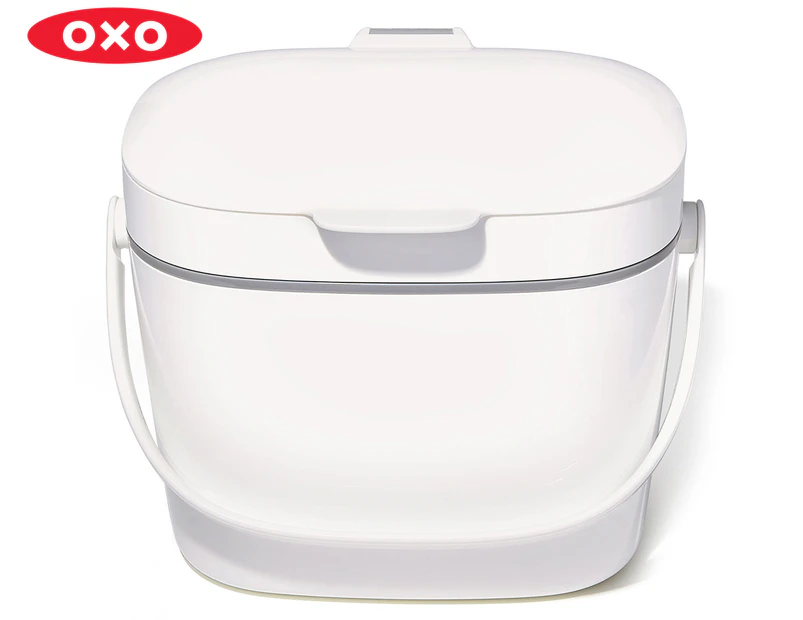 OXO 6.62L Good Grips Easy-Clean Compost Bin
