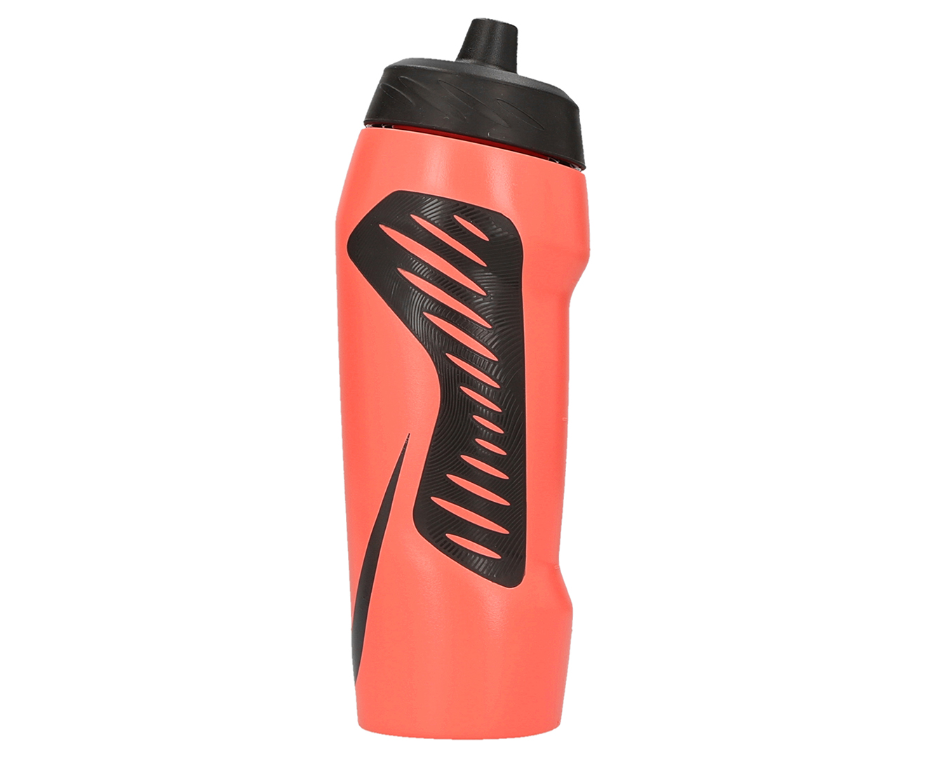 Orange 2025 nike bottle