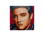 Lego 31204 Elvis Presley “The King” - Art