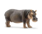 Schleich - Hippopotamus Animal Figurine