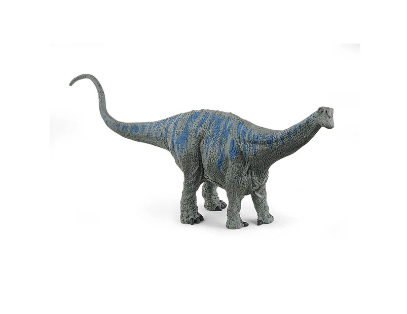 Schleich - Brontosaurus Dinosaur Figurine