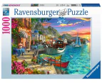 Ravensburger Puzzle 1000pc - Grandiose Greece