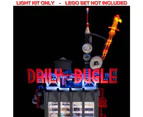 Light My Bricks - Light Kit For Lego Daily Bugle 76178