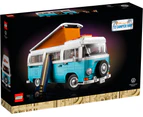 Lego 10279 Volkswagen T2 Camper Van - Creator Expert