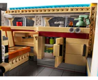 Lego 10279 Volkswagen T2 Camper Van - Creator Expert