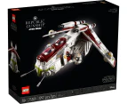 LEGO Star Wars Republic Gunship
