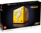 Lego 71395 Super Mario 64 Question Mark Block - Super Mario