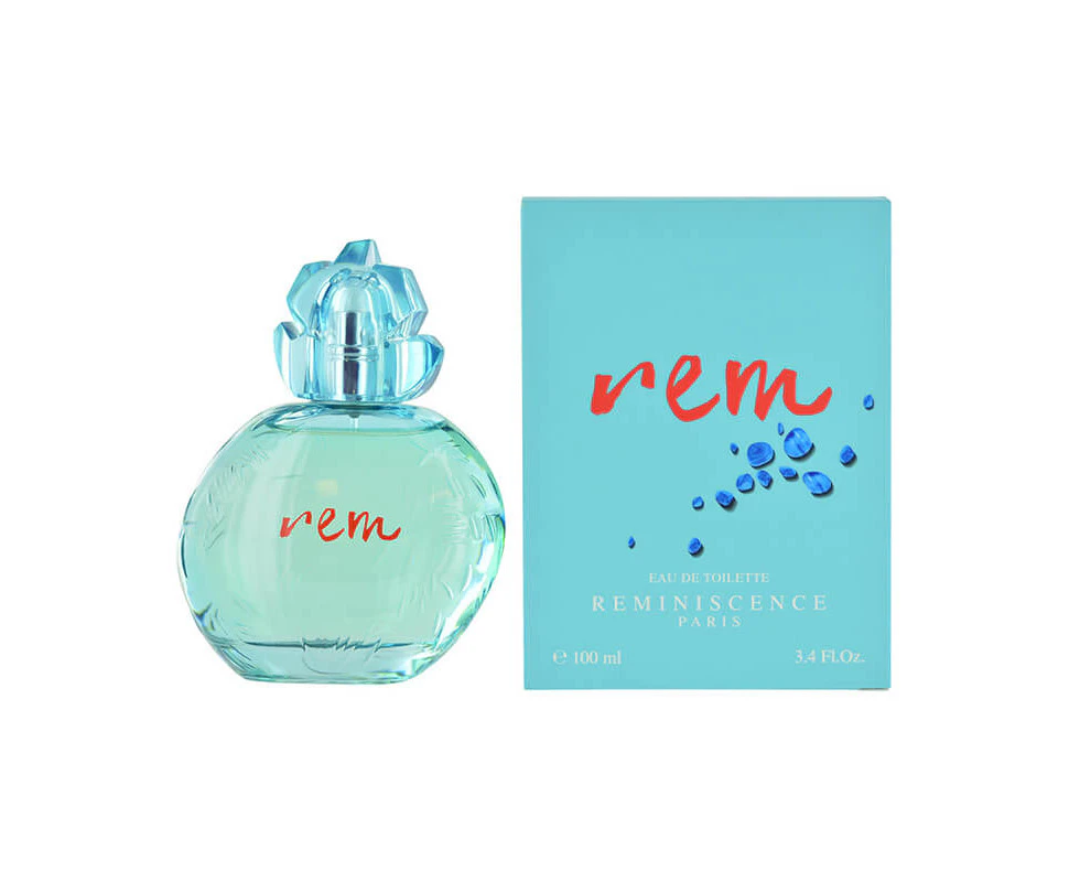 Reminiscence Rem 100ml EDT (Unisex) SP