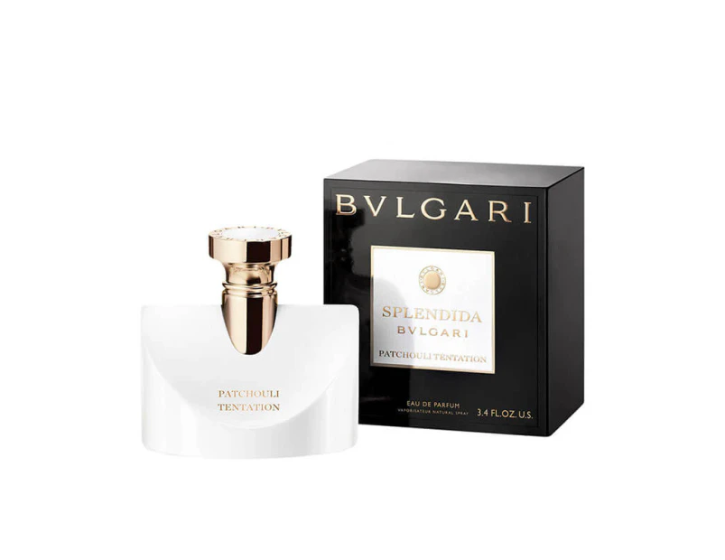 Bvlgari Splendida Patchouli Tentation 100ml EDP (L) SP