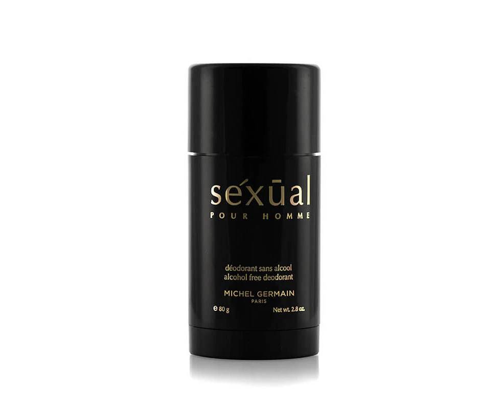 Sexual by Michel GermainDeodorant Stick 2.8 oz