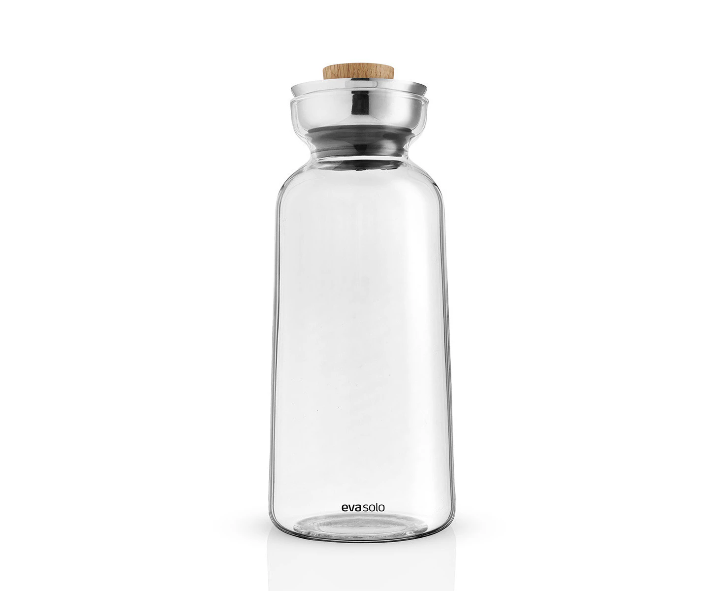 Eva Solo Silhouette Carafe 1L