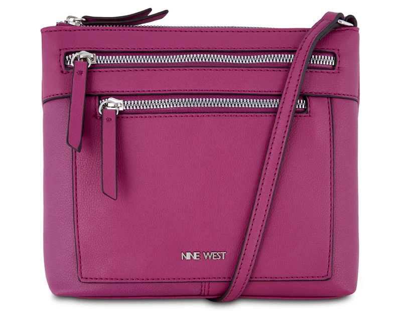 Nine west best sale coralia crossbody