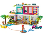 Lego 41709 Vacation Beach House - Friends