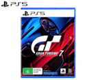 Gran Turismo 7 - PlayStation 5