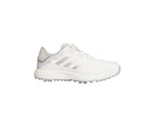 adidas S2G BOA Wide Golf Shoes - FTWR White/Grey Two/Grey One -  Mens Synthetic