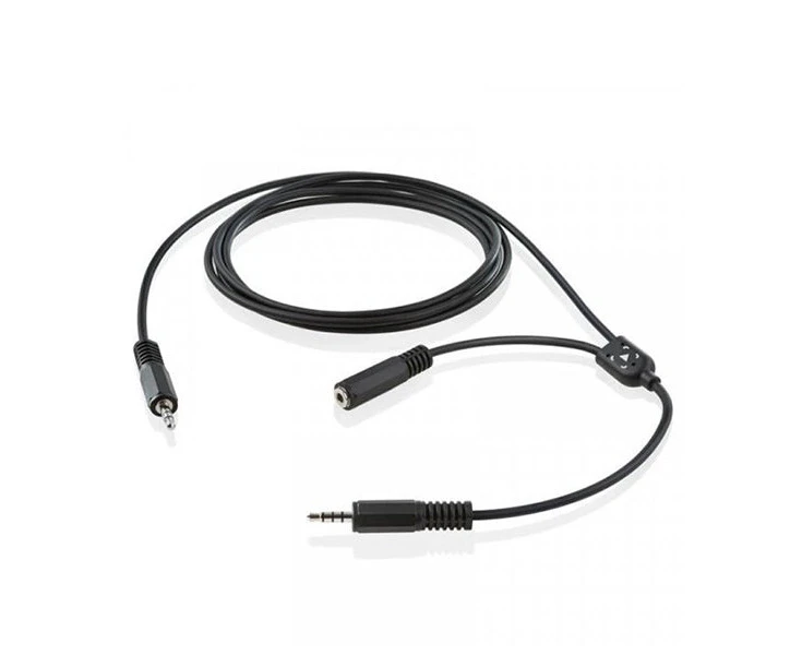 Elgato Game Capture Chat Link/Audio Splitter Cable