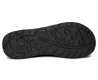 Merrell Men's Sandspur 2 Convert Sandals - Black