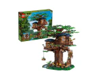 LEGO Ideas Tree House