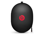 Beats Studio3 Wireless Noise Cancelling Over-Ear Headphones Apple W1 Headphone Chip, Class 1 Bluetooth, Active Noise Cancelling, Matt Black