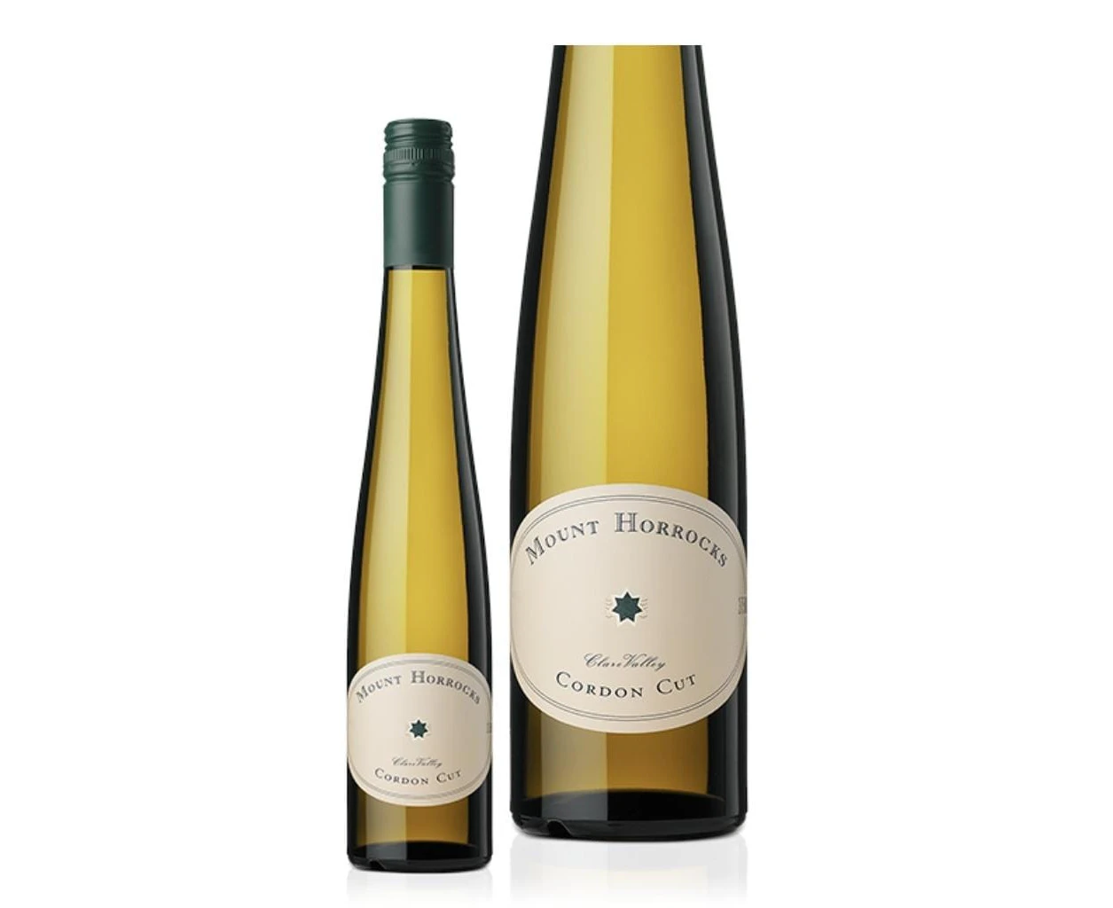 Mount Horrocks Cordon Cut Riesling 2024 12pack 11.5% 375ml