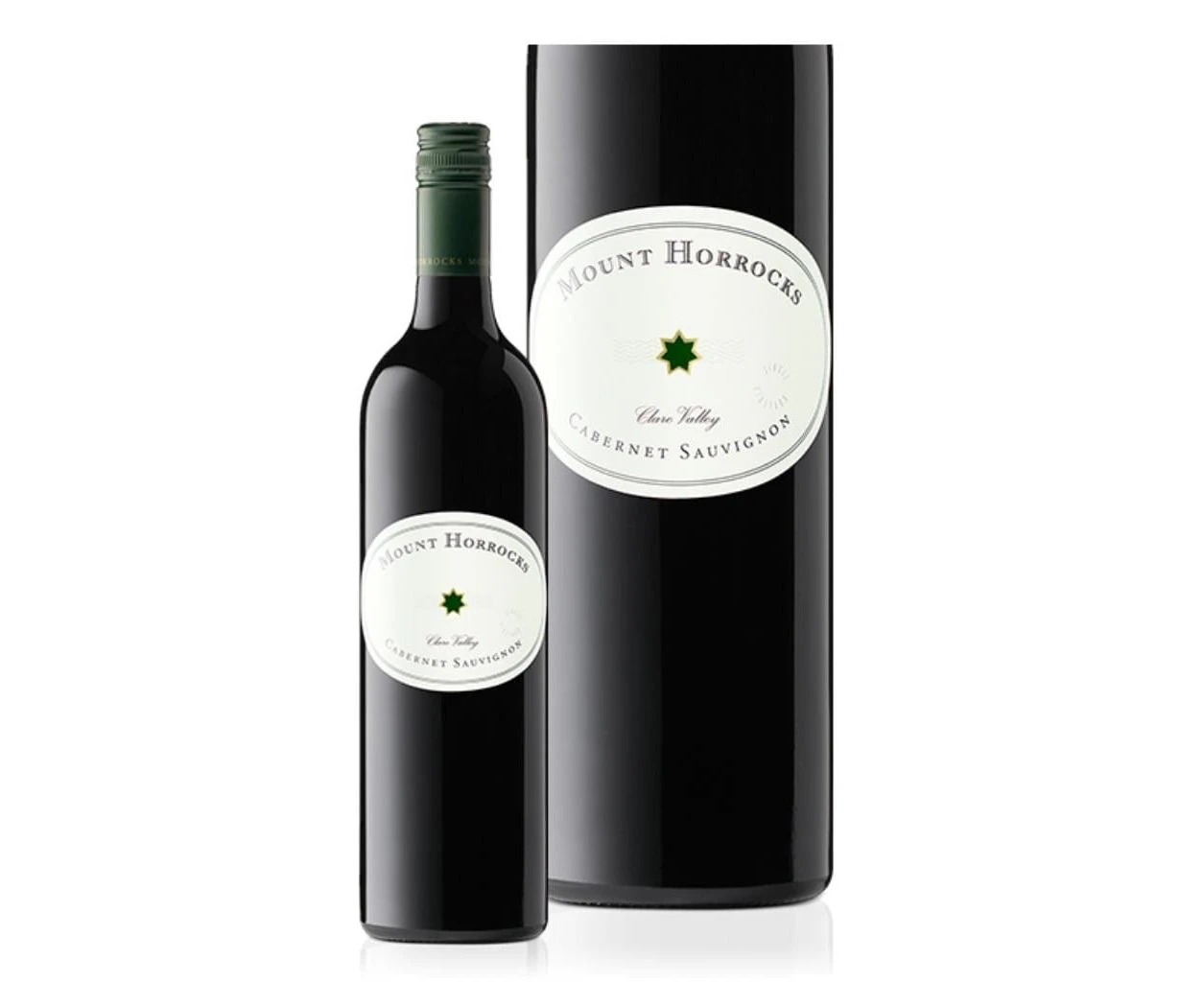 Mount Horrocks Cabernet Sauvignon 2022 14% 750ml