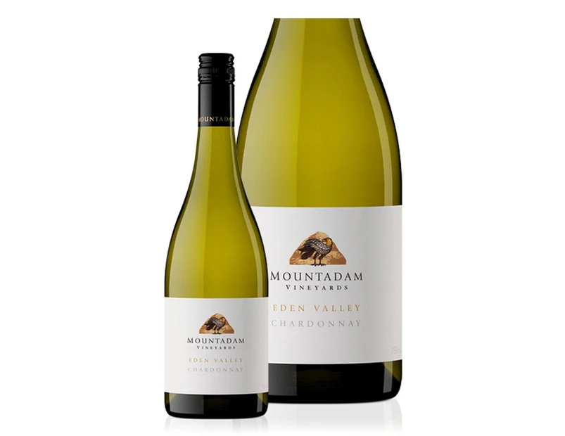 Mountadam Eden Valley Chardonnay 2019 14% 750ml