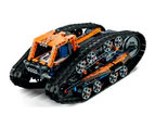 LEGO® Technic 42140 App-Controlled Transformation Vehicle