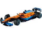 LEGO® Technic 42141 tbd-Technic-Racer-2022