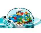 LEGO® City 60350 Lunar Research Base