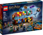 LEGO® Harry Potter 76399 Hogwarts™ Magical Trunk