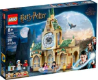 LEGO® Harry Potter 76398 Hogwarts™ Hospital Wing