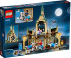 LEGO® Harry Potter 76398 Hogwarts™ Hospital Wing