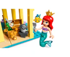 LEGO® Disney 43207 Ariel's Underwater Palace