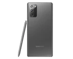 Samsung Galaxy Note20 5G Snapdragon 256GB 8GB RAM Dual SIM - Mystic Grey