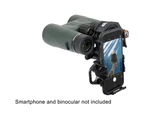 Momax 3-Axis Smartphone Adapter Mobile Phone Camera Bracket Telescope Accessories