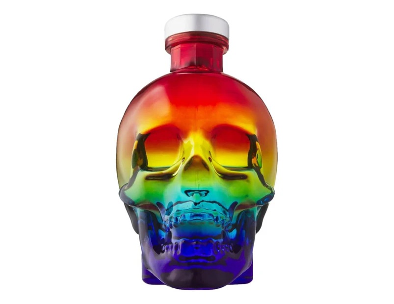 Crystal Head Vodka Pride 1.75L