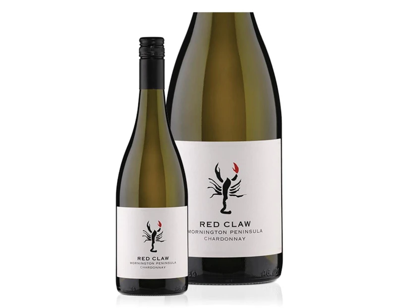 Red Claw Chardonnay 2019 12.5% 750ml