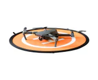 PGYTECH 55CM Landing Pad for Drones - Black