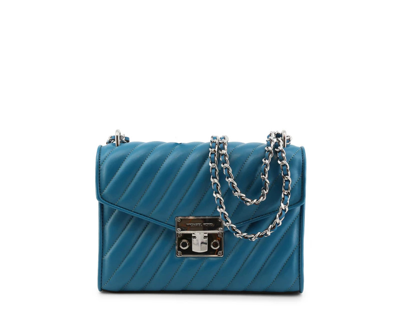 Michael Kors Women Shoulder Bag - ROSE_35T0SX0L2U - Blue