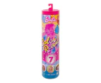 ​​Barbie Colour Reveal Doll - Assorted* - Pink