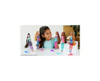 ​​Barbie Colour Reveal Doll - Assorted* - Pink