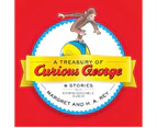 A Treasury of Curious George : A Stories Included