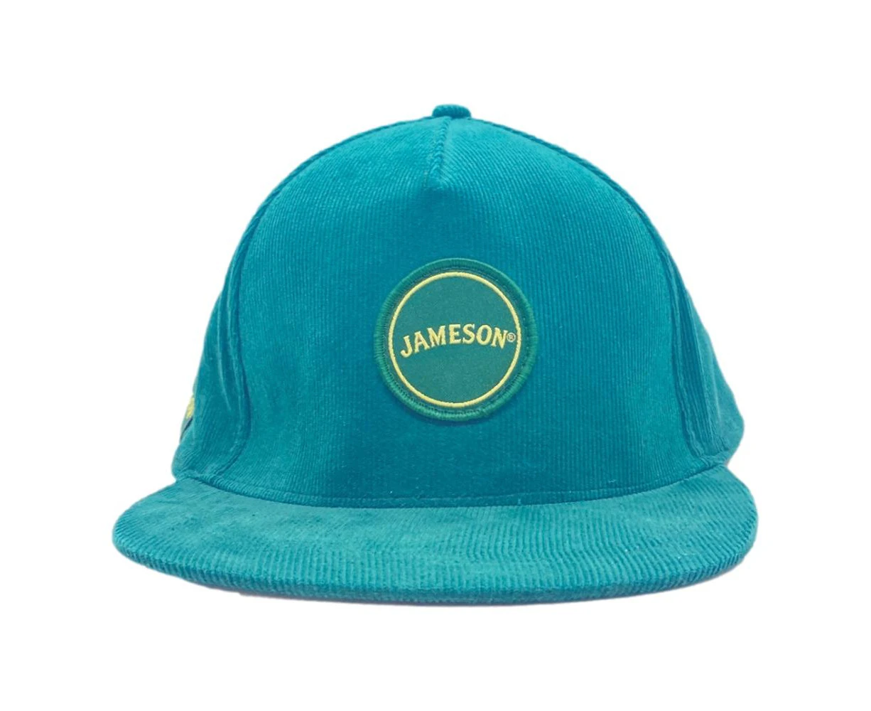 Jameson Limited Edition Premium 5 Panel Cap