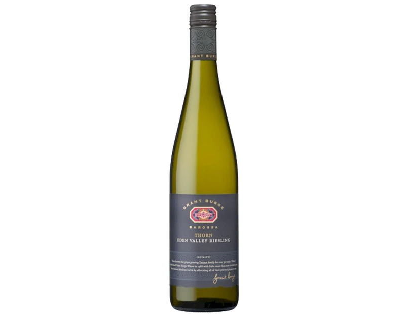 Grant Burge Thorn Riesling 750mL Case of 6