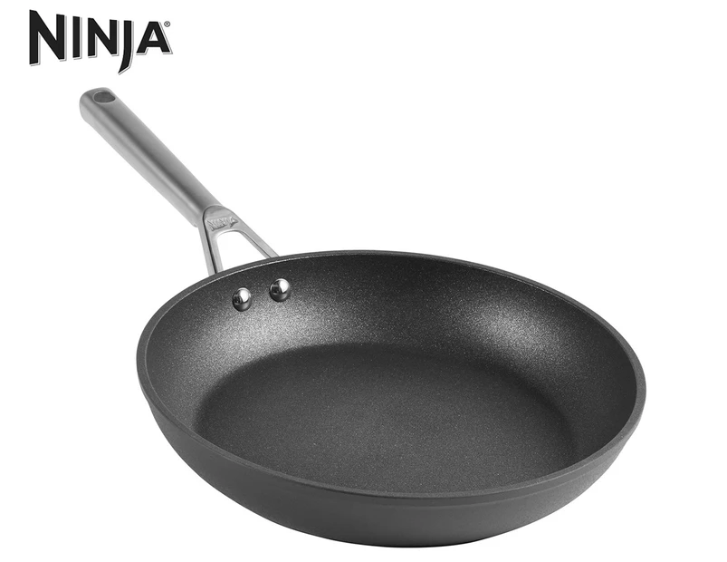Ninja 28cm ZeroStick Frying Pan