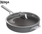 Ninja 30cm ZeroStick Sauté Pan w/ Lid