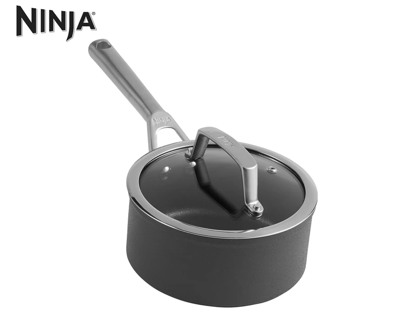 Ninja 18cm/2.8L ZeroStick Saucepan w/ Lid