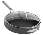 Ninja 30cm ZeroStick Sauté Pan w/ Lid